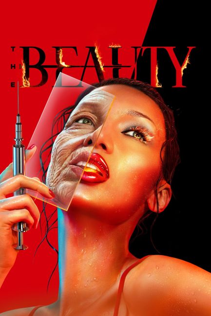 مسلسل The Beauty الموسم الاول الحلقة 4 مترجمة