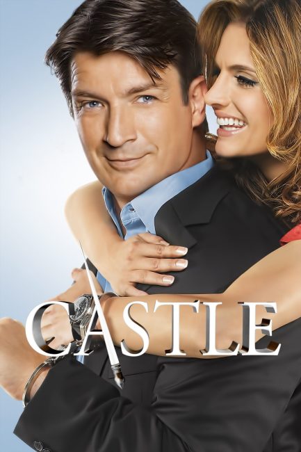 مسلسل Castle الموسم الخامس الحلقة 1 مترجمة