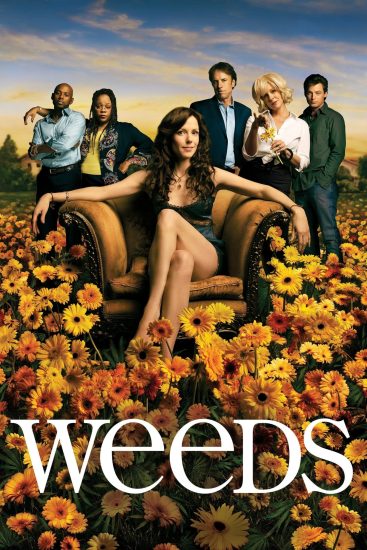 مسلسل Weeds الموسم الثاني الحلقة 12 والاخيرة مترجمة