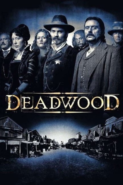 مسلسل Deadwood الموسم الثالث الحلقة 1 مترجمة