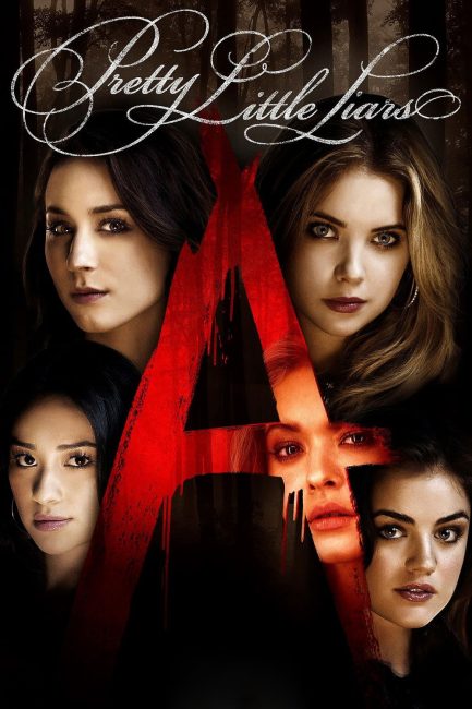 مسلسل Pretty Little Liars الموسم الخامس الحلقة 4 مترجمة