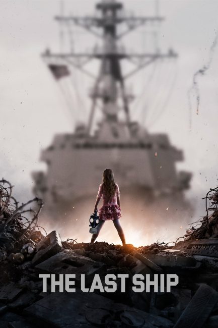 مسلسل The Last Ship الموسم الثاني الحلقة 3 مترجمة