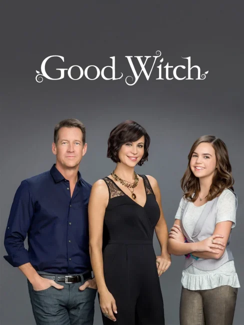 مسلسل Good Witch الموسم الاول الحلقة 3 مترجمة