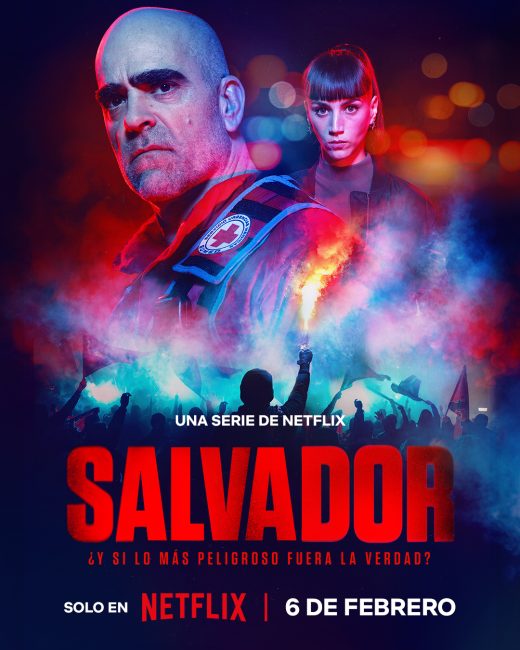 مسلسل Salvador الموسم الاول الحلقة 7 مترجمة