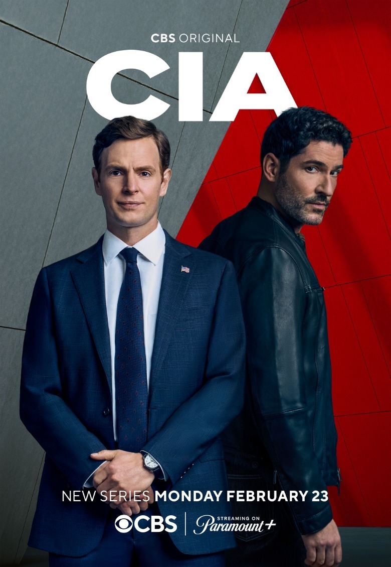 مسلسل CIA الموسم الاول مترجم