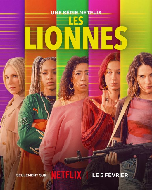مسلسل Cash Queens الموسم الاول الحلقة 7 مترجمة