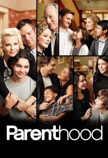 مسلسل Parenthood الموسم السادس الحلقة 8 مترجمة