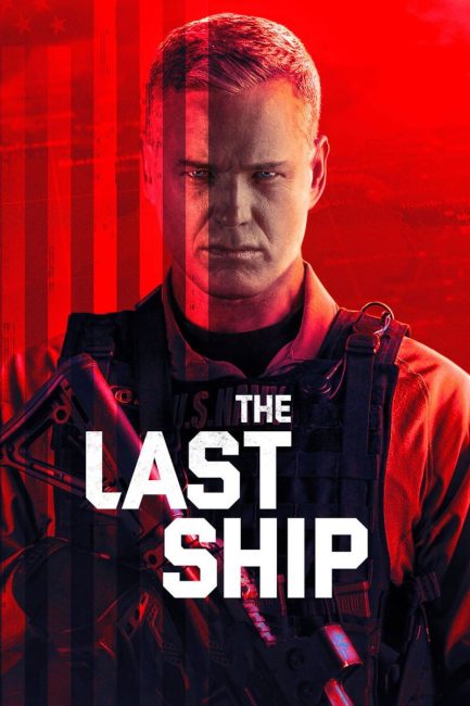 مسلسل The Last Ship الموسم الخامس الحلقة 6 مترجمة