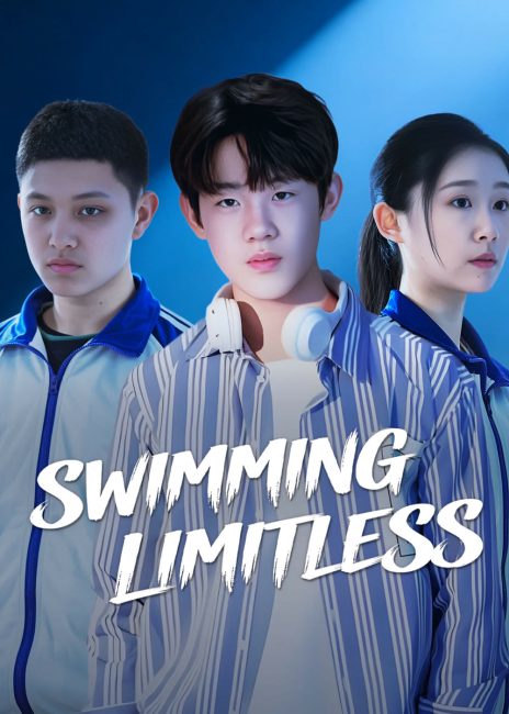 مسلسل السباحة بلا حدود Swimming Limitless الحلقة 7 مترجمة