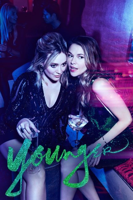 مسلسل Younger الموسم الاول الحلقة 4 مترجمة