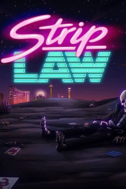 مسلسل Strip Law الموسم الاول الحلقة 2 مترجمة
