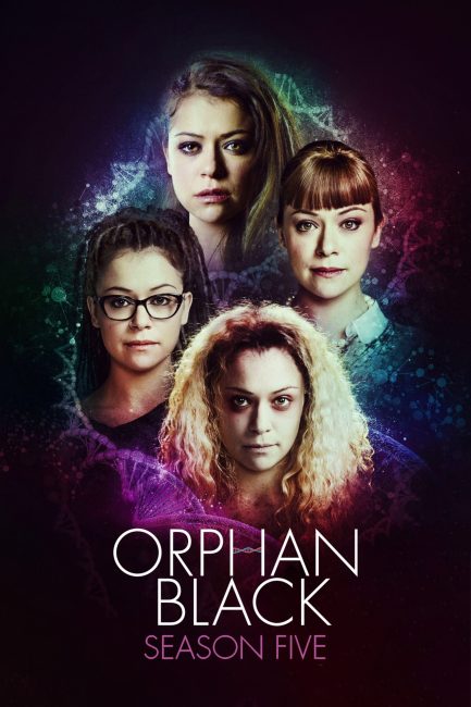 مسلسل Orphan Black الموسم الخامس الحلقة 4 مترجمة