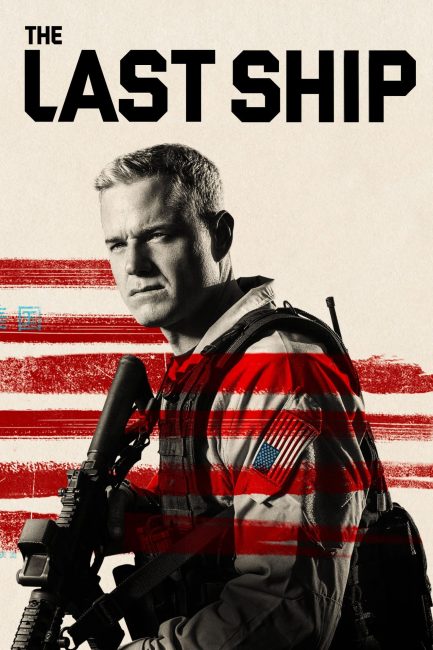 مسلسل The Last Ship الموسم الثالث الحلقة 11 مترجمة