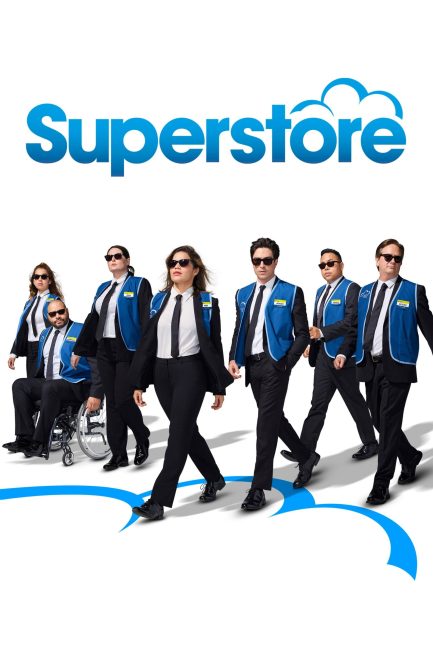 مسلسل Superstore الموسم الثالث الحلقة 20 مترجمة