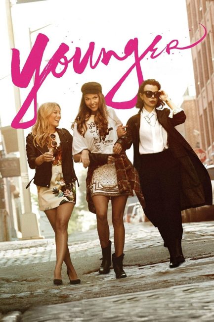 مسلسل Younger الموسم الثاني الحلقة 8 مترجمة