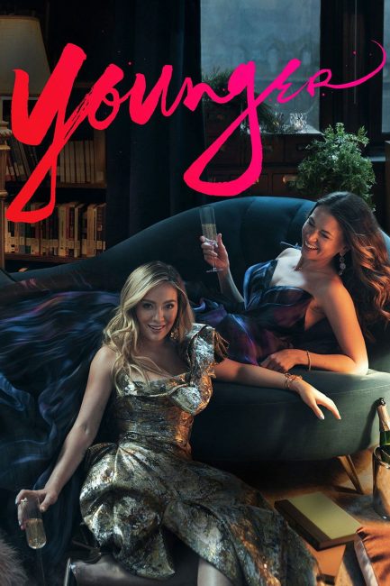 مسلسل Younger الموسم السادس الحلقة 6 مترجمة