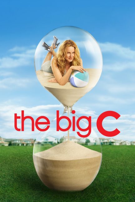 مسلسل The Big C الموسم الاول الحلقة 3 مترجمة