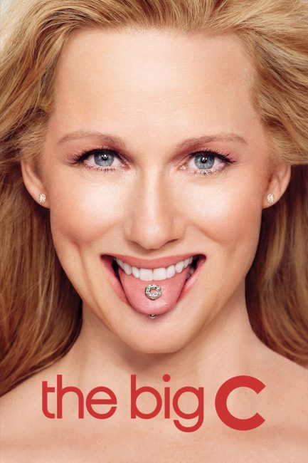 مسلسل The Big C الموسم الثالث الحلقة 1 مترجمة