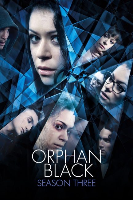 مسلسل Orphan Black الموسم الثالث الحلقة 4 مترجمة