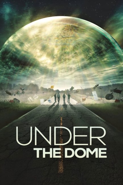 مسلسل Under the Dome الموسم الثاني الحلقة 6 مترجمة