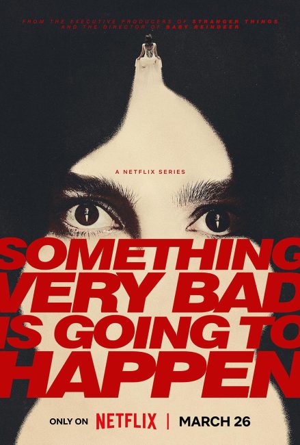 مسلسل Something Very Bad Is Going to Happen الموسم الاول الحلقة 5 مترجمة