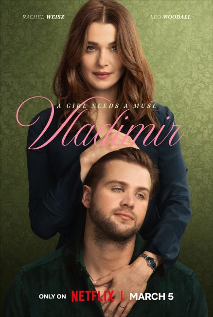 مسلسل Vladimir الموسم الاول الحلقة 6 مترجمة