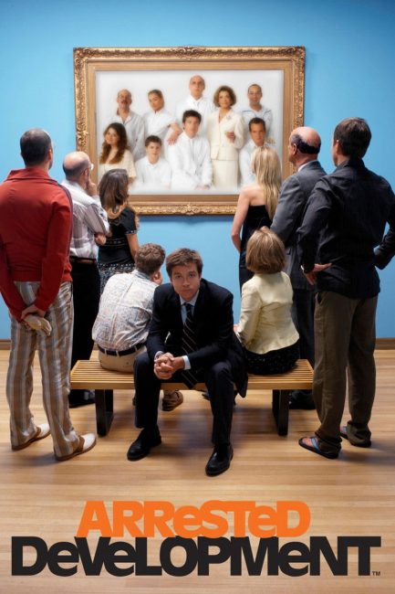 مسلسل Arrested Development الموسم الثالث الحلقة 6 مترجمة