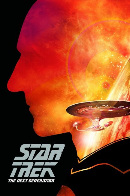 مسلسل Star Trek: The Next Generation الموسم الاول الحلقة 8 مترجمة