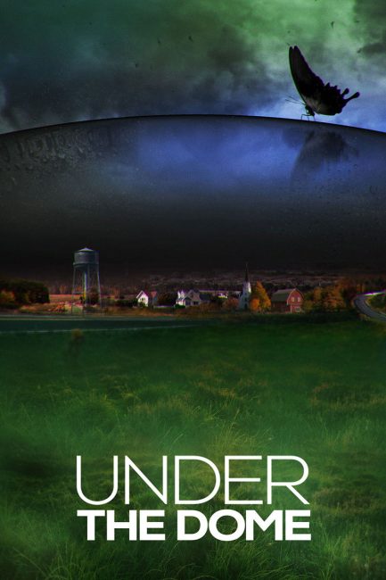 مسلسل Under the Dome الموسم الثالث الحلقة 7 مترجمة