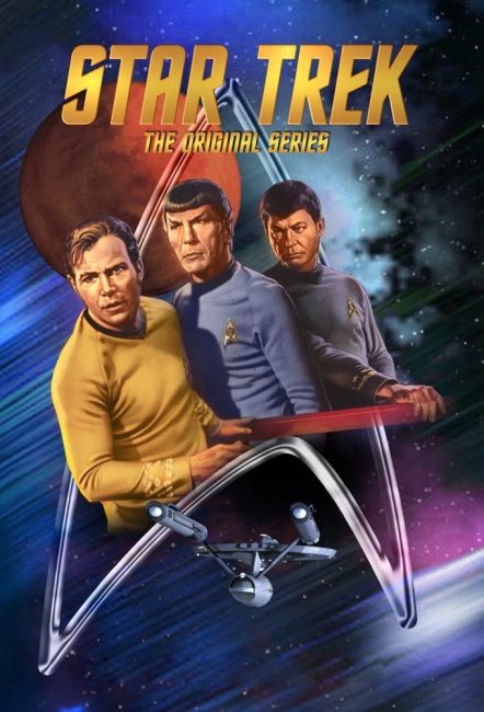 مسلسل Star Trek الموسم الثاني الحلقة 11 مترجمة