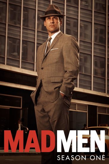 مسلسل Mad Men مترجم