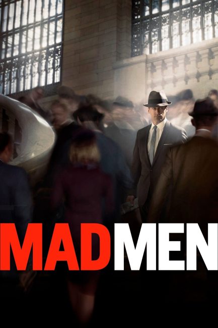 مسلسل Mad Men الموسم الثاني الحلقة 8 مترجمة