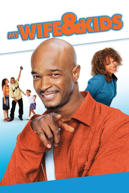 مسلسل My Wife and Kids الموسم الثاني الحلقة 15 مترجمة