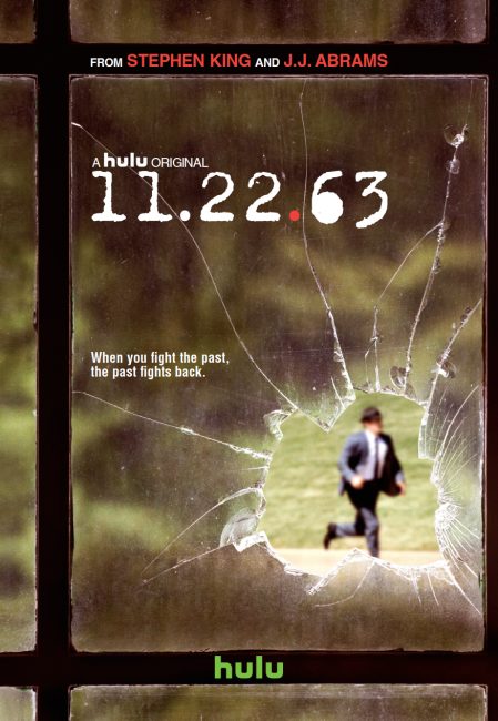 مسلسل 11.22.63 الموسم الاول الحلقة 6 مترجمة