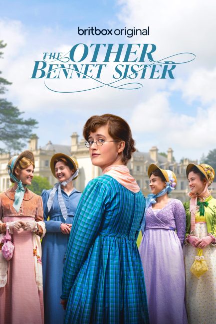مسلسل The Other Bennet Sister الموسم الاول الحلقة 4 مترجمة