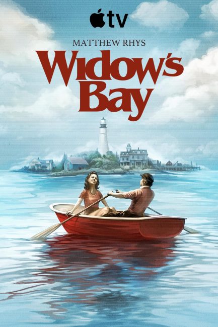 مسلسل Widow’s Bay الموسم الاول الحلقة 1 مترجمة