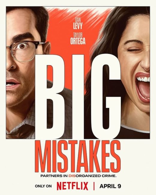 مسلسل Big Mistakes الموسم الاول الحلقة 3 مترجمة