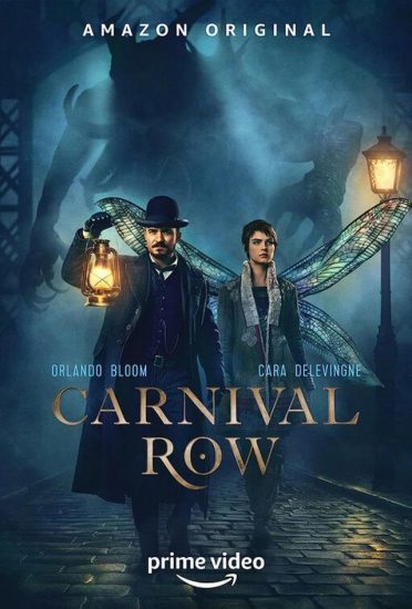 مسلسل Carnival Row الموسم الاول الحلقة 5 مترجمة