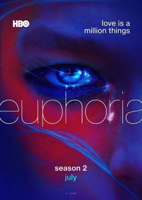 مسلسل Euphoria الموسم الثاني الحلقة 4 مترجمة