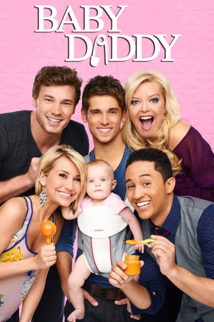 مسلسل Baby Daddy الموسم الثالث الحلقة 20 مترجمة