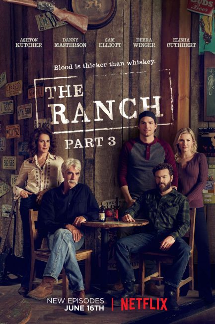 مسلسل The Ranch الموسم الثالث الحلقة 6 مترجمة