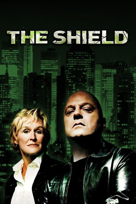 مسلسل The Shield الموسم الرابع الحلقة 10 مترجمة