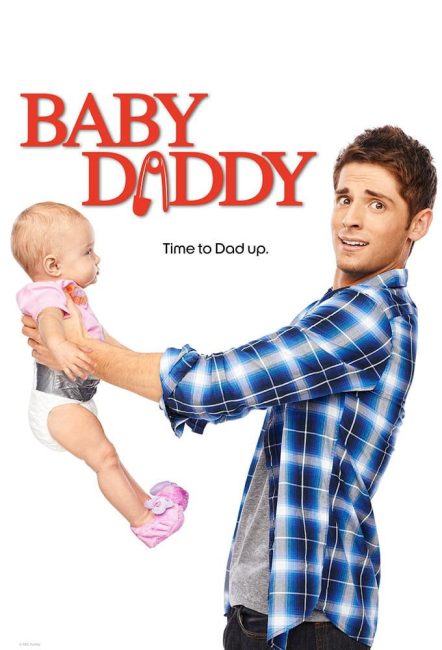 مسلسل Baby Daddy الموسم الاول الحلقة 3 مترجمة