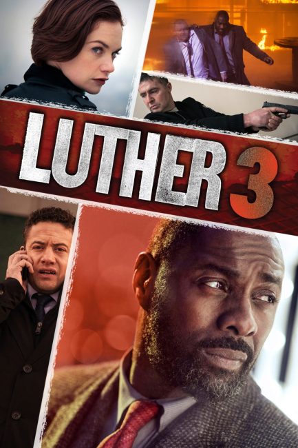 مسلسل Luther الموسم الثالث الحلقة 1 مترجمة