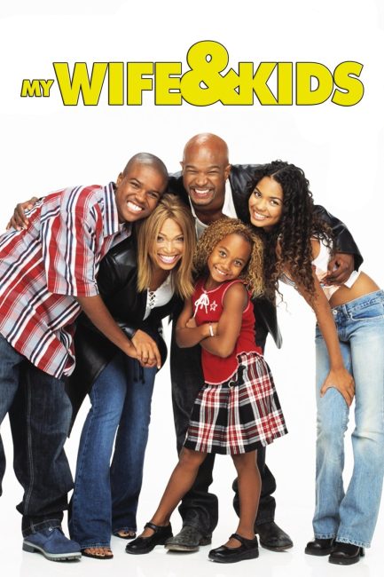 مسلسل My Wife and Kids الموسم الرابع الحلقة 3 مترجمة