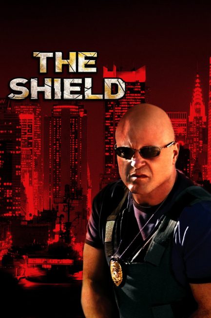 مسلسل The Shield الموسم الثالث الحلقة 3 مترجمة