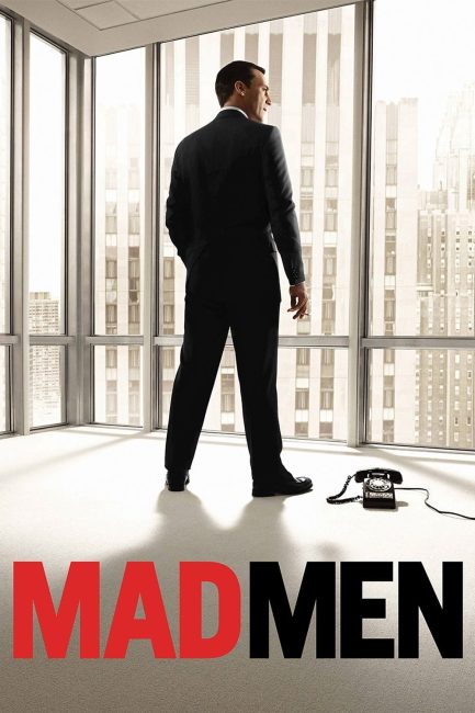 مسلسل Mad Men الموسم الرابع الحلقة 2 مترجمة
