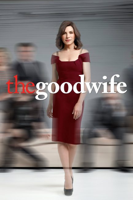 مسلسل The Good Wife الموسم الرابع الحلقة 7 مترجمة