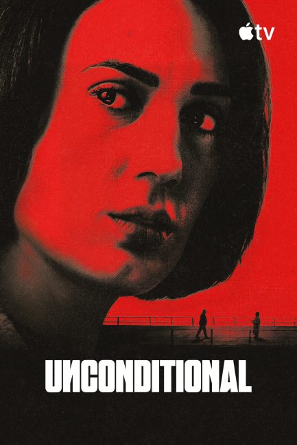 مسلسل Unconditional الموسم الاول الحلقة 2 مترجمة
