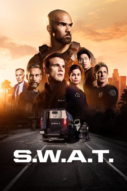 مسلسل S.W.A.T. الموسم الخامس الحلقة 20 مترجمة